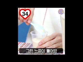 Moon bin acondicionador, sabor plátano (mobidic 99s review)《sub esp》