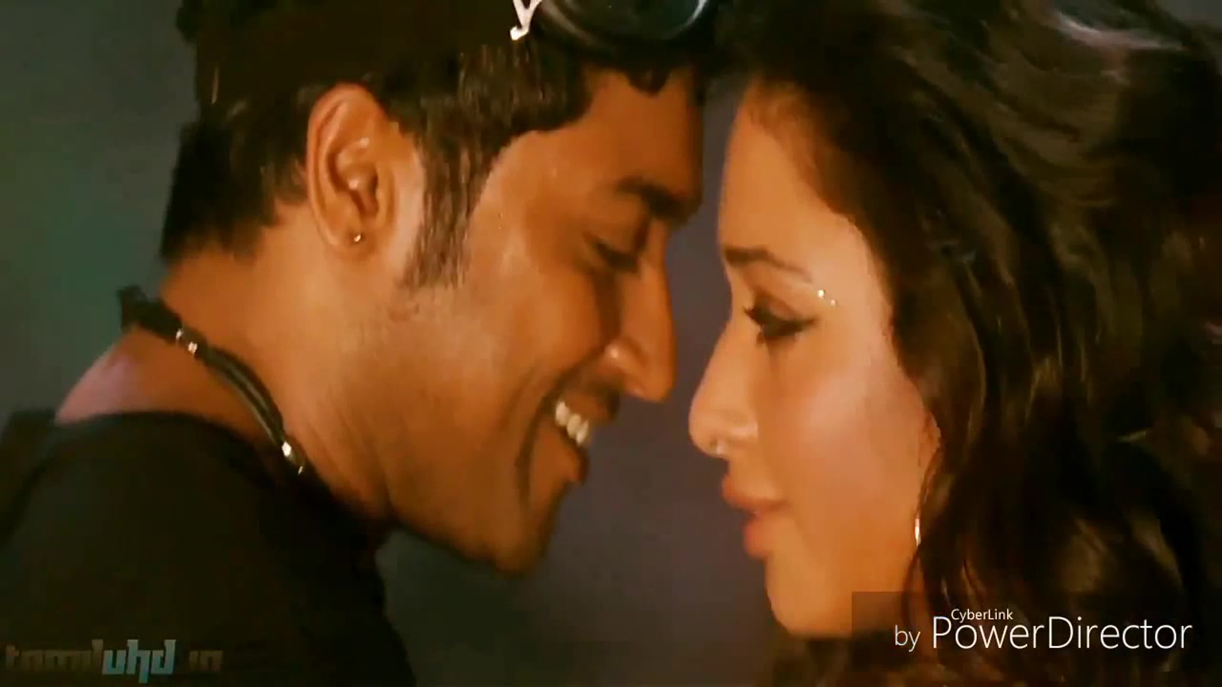 Her undeniable allure