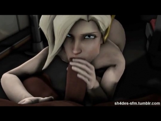 Overwatch porn r34 секретные разделы blizzard 3511235