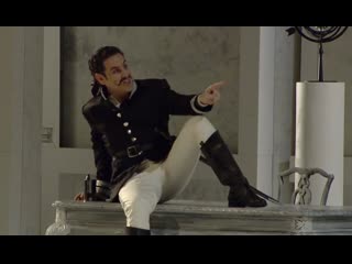 Россини, севильский цирюльник / rossini, il barbiere di siviglia teatro real madrid 2005 juan diego flórez, pietro spagnoli