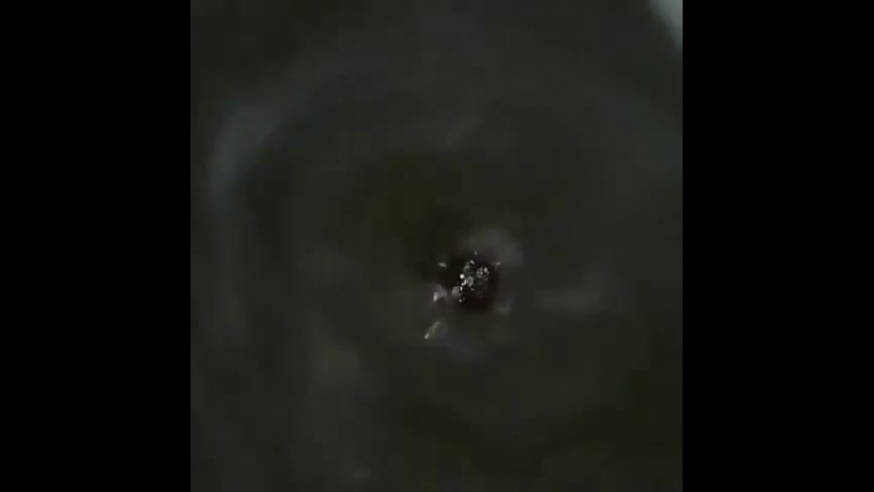 Струя водички