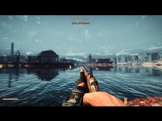 Fallout ttw fate of wanderer