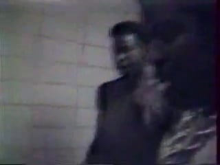 Ice t, doug, kool moe dee, rakim & biz markie make it funky