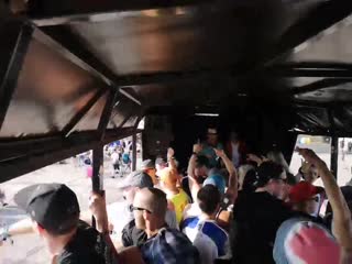 Razlom id (teddy killerz x gydra at neuropunk bus/let it roll festival)