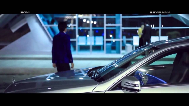 Yazmyrat tokgayew biwepa [hd] 2014