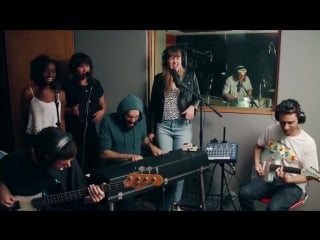 Jamiroquai bee gees mashup pomplamoose