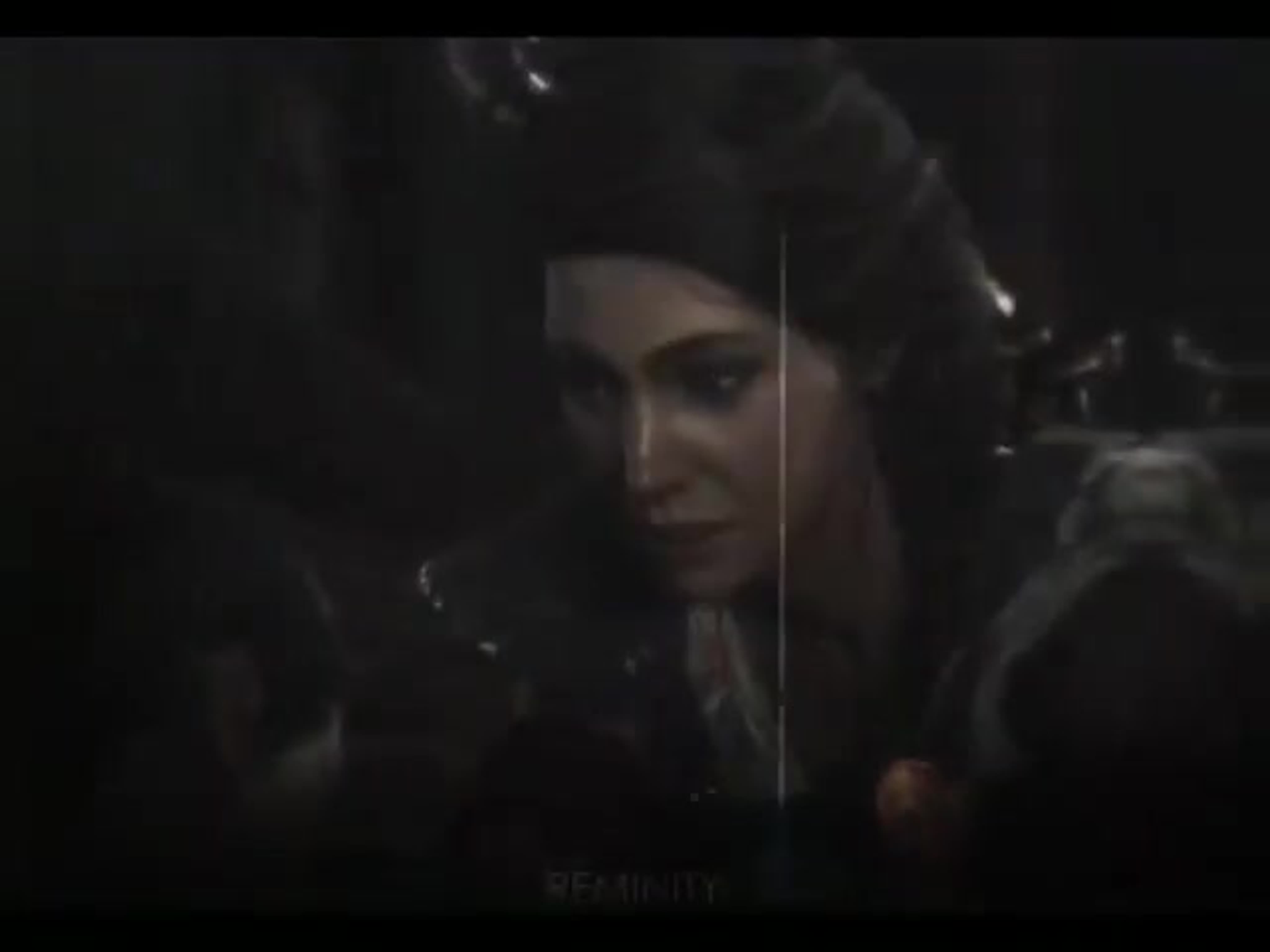 Kassandra ; assassins creed odyssey porn video on BrownPorn