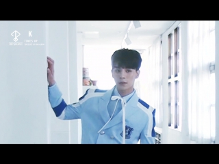 Topsecret (일급비밀) teaser "time`s up" k