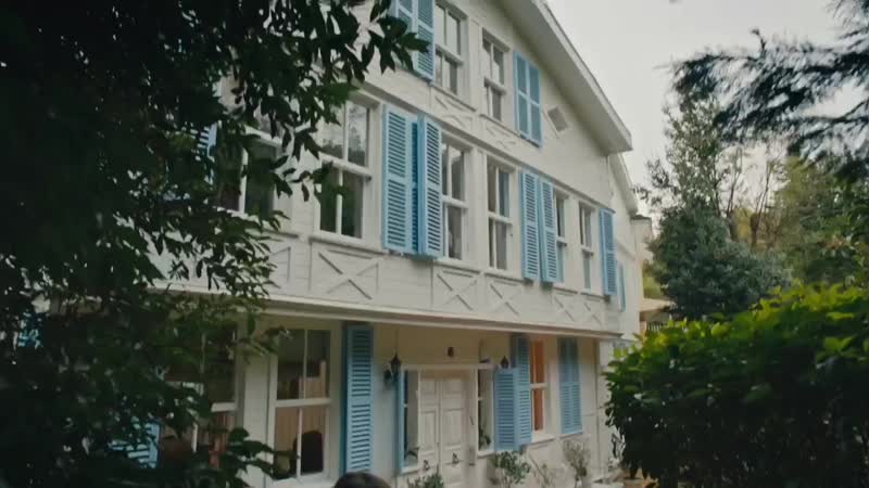 Doğduğun ev kaderindir 25 aralık çarşamba tv8'