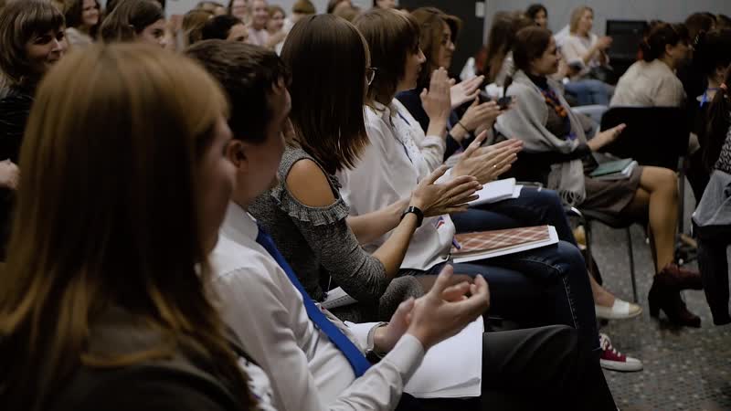 English teachers meet up rostov on don 27 october 2019