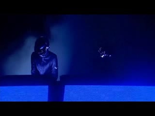 Daft punk alive 2007 tour live at grant park, chicago, il [full show high quality]