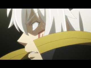 異世界魔王と召喚少女の奴隷魔術 pv 我が名はディアヴロ篇| isekai maou to shoukan shoujo no dorei majutsu