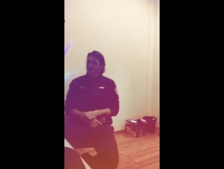 Instagram video by yulianna karaulova •