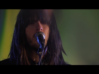 Khruangbin @ villain ¦ pitchfork live