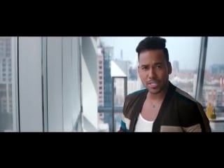 Romeo santos, "eres mia"