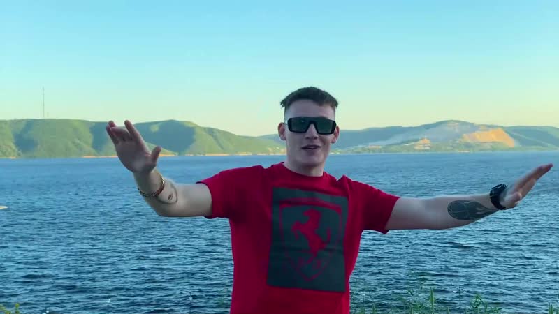 Lexs (гамора) фавела (live) (2020)