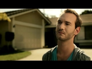 Nick vujicic something more music video