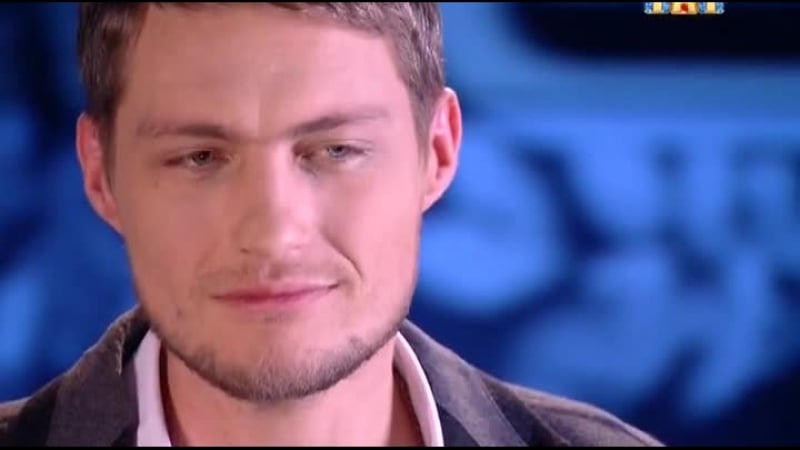 Специальный выпуск элина камирен и саша задойнов