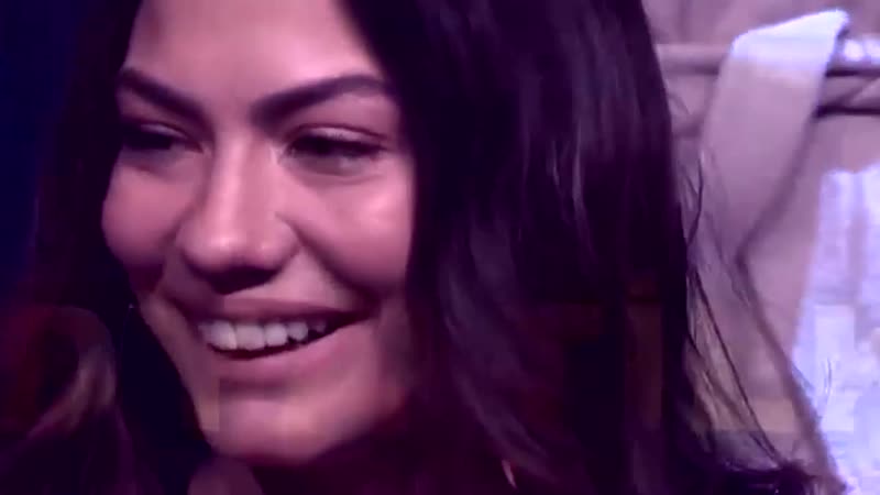 Can yaman demet özdemir röportajı pantene altın kelebek