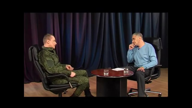 "кому и почему мешает русское православие?" геннадий дубовой, военкор, писатель точка зрения {23 05 2017}