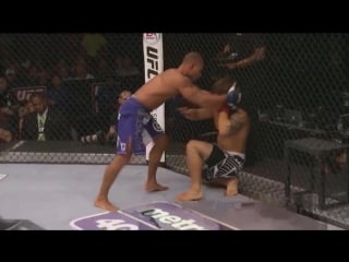 Abel "killa" trujillo highlight by rubén sánchez