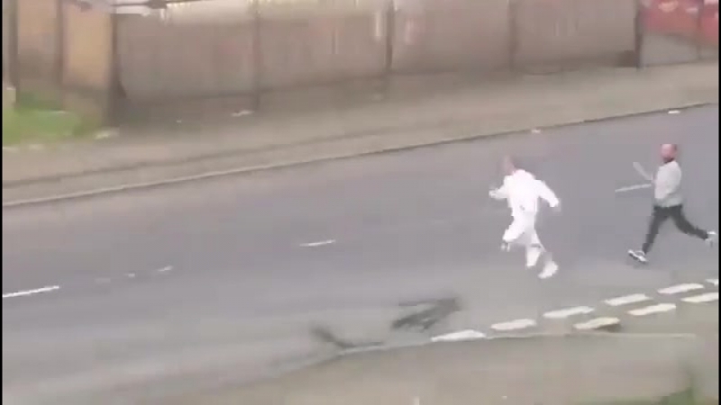 Удачное стечение обстоятельств