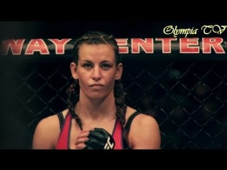 Holly holm vs miesha tate ufc 197 best promo!!!