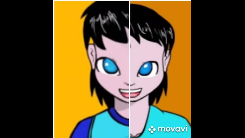 Как менялись персонажи в комиксе