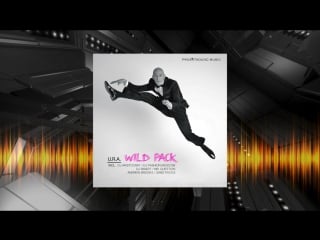 Dj aristocrat & with u (dj bandit remix) cut preview