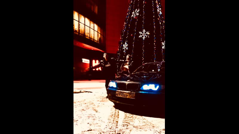 Mench, nichy гирлянды (сниппет)