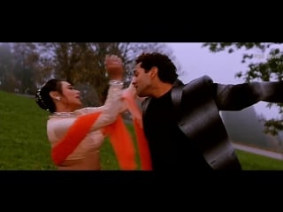 Na milo humse ( badal 2000 )