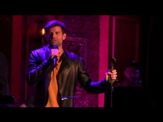 Kyle dean massey “what you waiting for؟“ (broadway loves gwen stefani)
