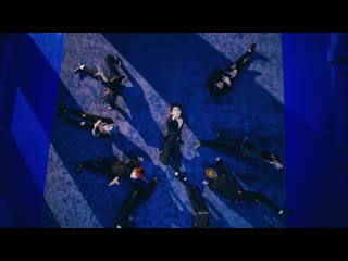 [mv] sf9 (에스에프나인) now or never(질렀어)