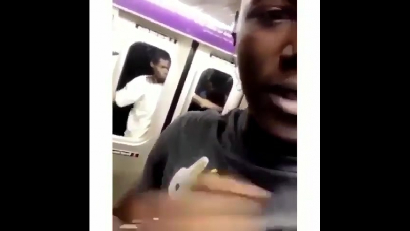 Безбилетный проезд