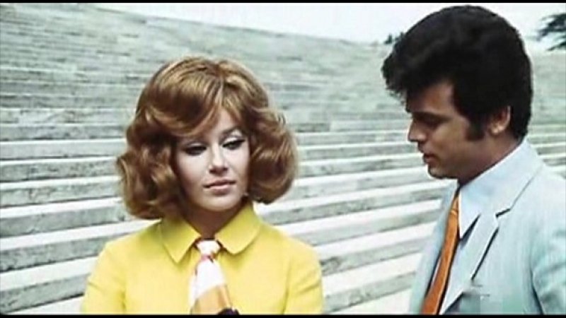 1968 porn video – 1968 женщины и берсальеры / donne botte e bersaglieri