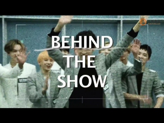 [cnazulitos] 20151012 tudou the show behind the show cnblue cut