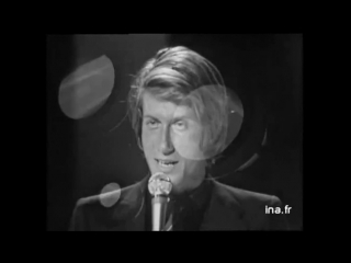 Jacques dutronc il est cinq heures, paris s'éveille