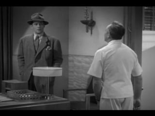 Nick carter, master detective (1939)