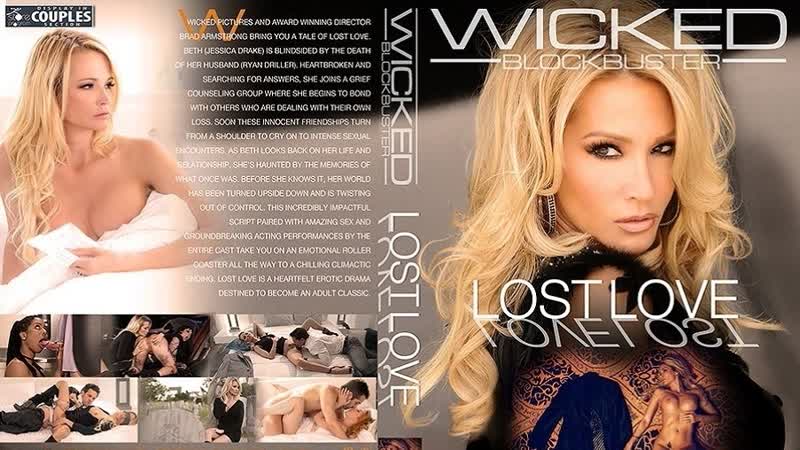Jessica drake, penny pax, kira noir, brad armstrong, ryan driller, jessie lee, small hands, donnie rock lost love