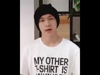 200305 exo's lay @ virginfest tiktok/instagram update
