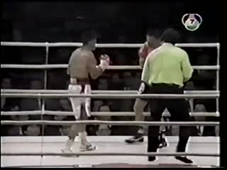 Yuri arbachakov vs chatchai sasakul 2