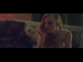 Natalie dormer nude (see through) hozier someone new (2015) hd 1080p / натали дормер