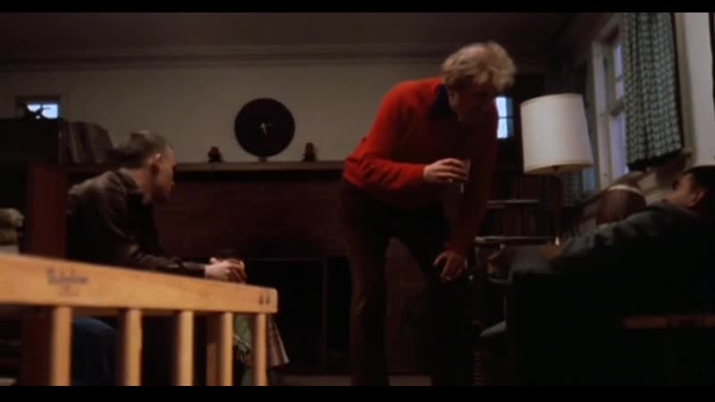 Гости / the visitors (1972)