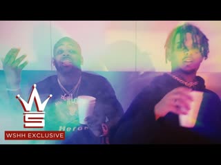 Smokepurpp & desto dubb mcclaren (wshh exclusive official music video)