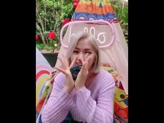 [ love midzy ] itz ryujin in special live itzy 있지 @itzyofficial midzy 믿지 itzme wannabe wannabeitzy mp4