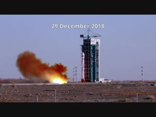 Long march 2d launches hongyan 1 and six yunhai 2 satellites