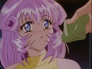 [hentai] cool devices / классные штучки [11][oav][1995 1997]