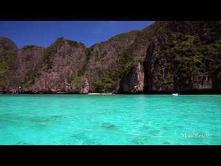 Phuket, thailand amazing blue waters, beaches, scenery