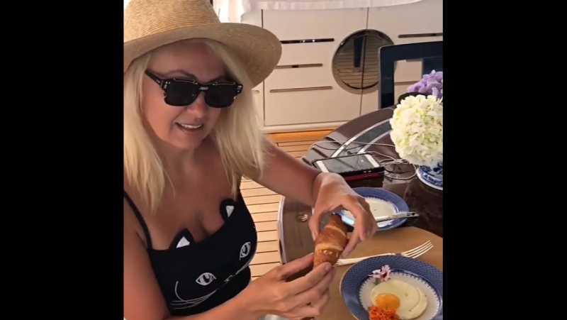 Максим галкин и яна рудковская