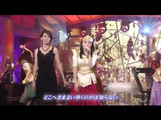 Momoiro clover z x shizuka kudo gekijou [shin domoto kyoudai ]